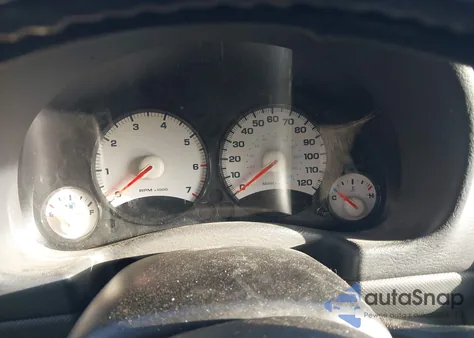 2003 Jeep Liberty Sport из США, поврежденный, VIN 1J4GL48K63W645945